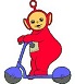 Avatar de l’utilisateur